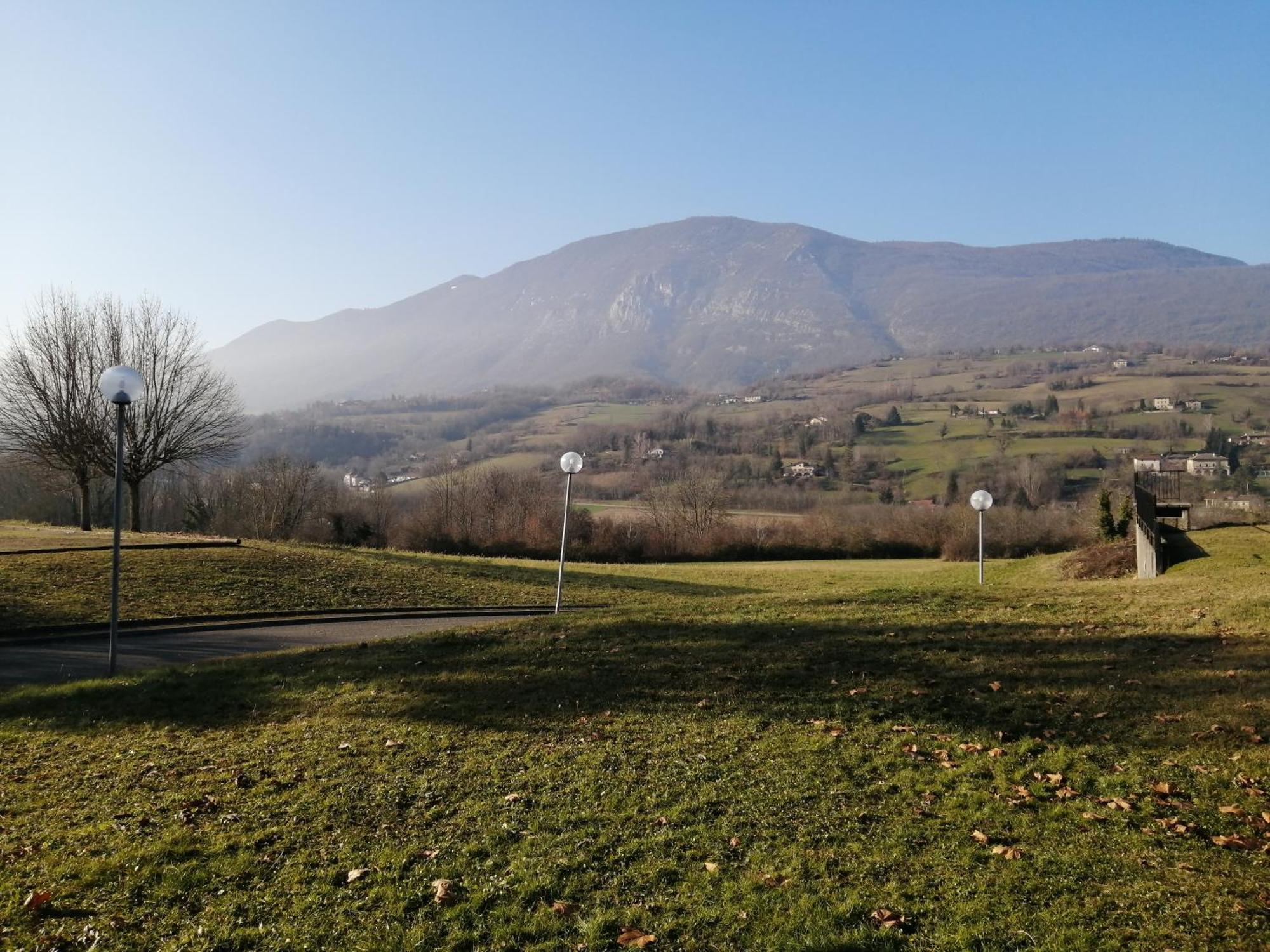 L'Escale Detente En Vercors Saint-Jean-en-Royans Exterior photo